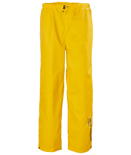 Helly Hansen Workwear Mandal Regnbyxa Helly Hansen | ADT Tryck
