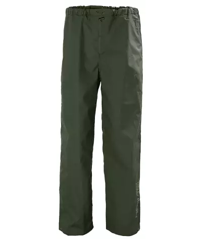 Helly Hansen Workwear Mandal Regnbyxa Helly Hansen | ADT Tryck