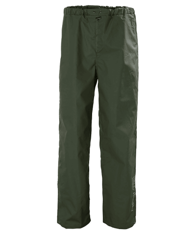 Helly Hansen Workwear Mandal Regnbyxa