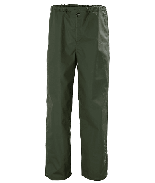 Helly Hansen Workwear Mandal Regnbyxa Helly Hansen | ADT Tryck