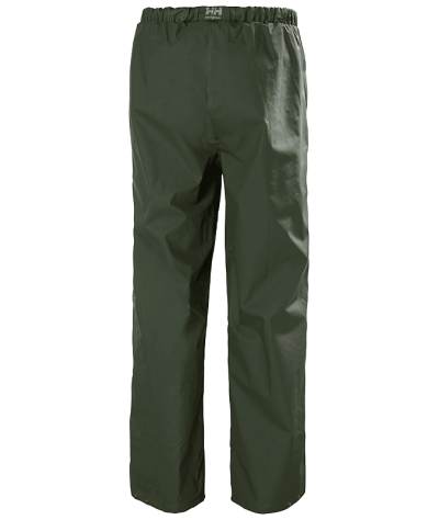 Helly Hansen Workwear Mandal Regnbyxa Helly Hansen | ADT Tryck