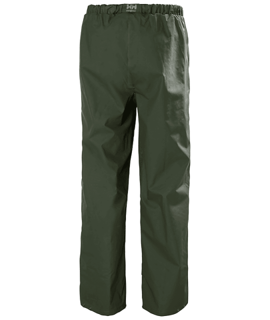 Helly Hansen Workwear Mandal Regnbyxa Helly Hansen | ADT Tryck