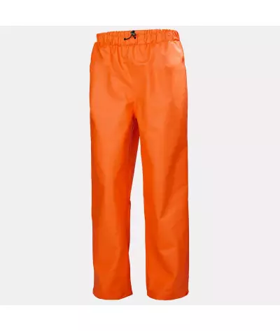 Helly Hansen Workwear Gale Regnbyxa Helly Hansen | ADT Tryck