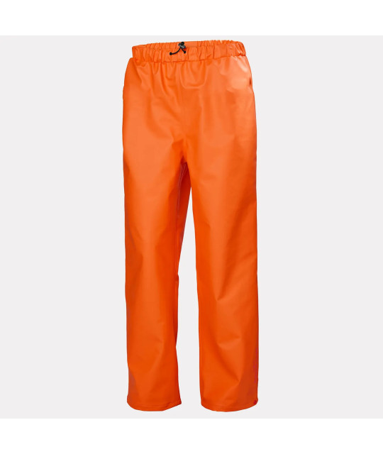 Helly Hansen Workwear Gale Regnbyxa Helly Hansen | ADT Tryck