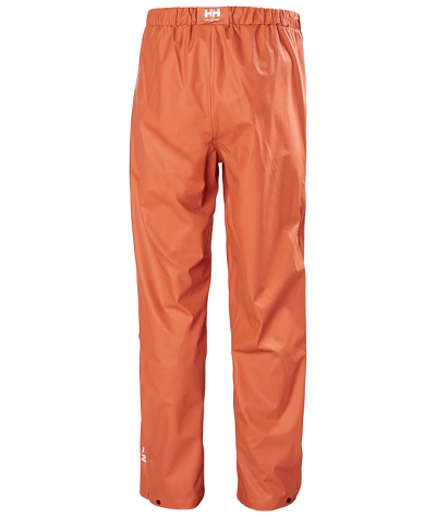 Helly Hansen Workwear Voss Regnbyxa Helly Hansen | ADT Tryck