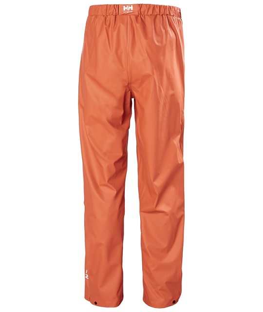 Helly Hansen Workwear Voss Regnbyxa Helly Hansen | ADT Tryck
