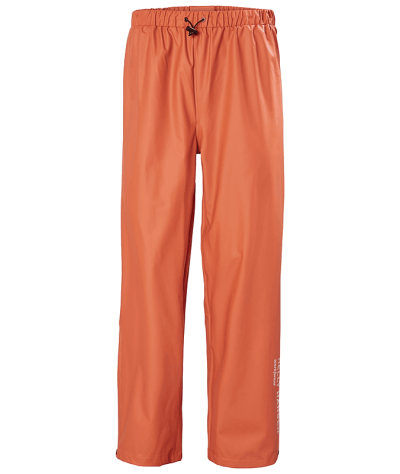 Helly Hansen Workwear Voss Regnbyxa Helly Hansen | ADT Tryck