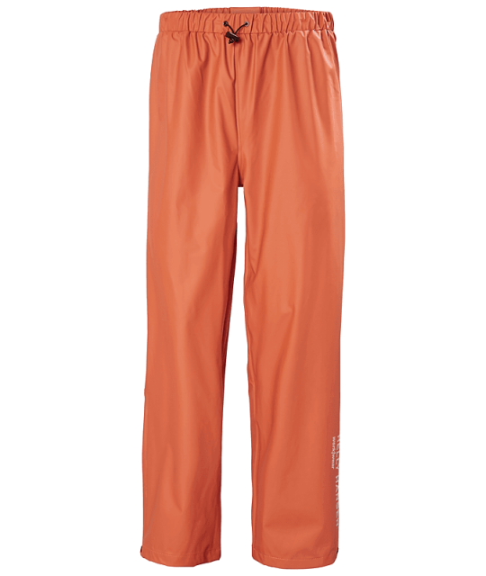 Helly Hansen Workwear Voss Regnbyxa Helly Hansen | ADT Tryck