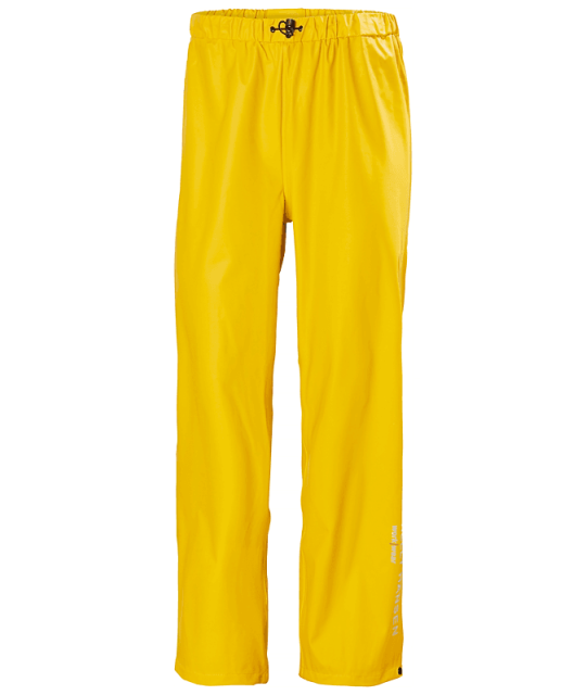 Helly Hansen Workwear Voss Rain trousers