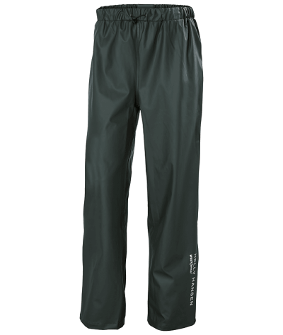Helly Hansen Workwear Voss Regnbyxa Helly Hansen | ADT Tryck