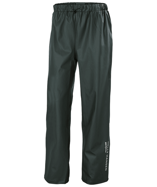 Helly Hansen Workwear Voss Regnbyxa Helly Hansen | ADT Tryck