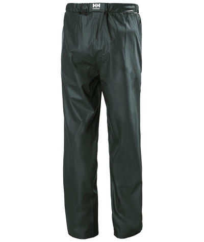 Helly Hansen Workwear Voss Regnbyxa Helly Hansen | ADT Tryck