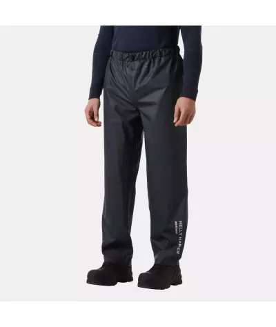 Helly Hansen Workwear Voss Regnbyxa Helly Hansen | ADT Tryck