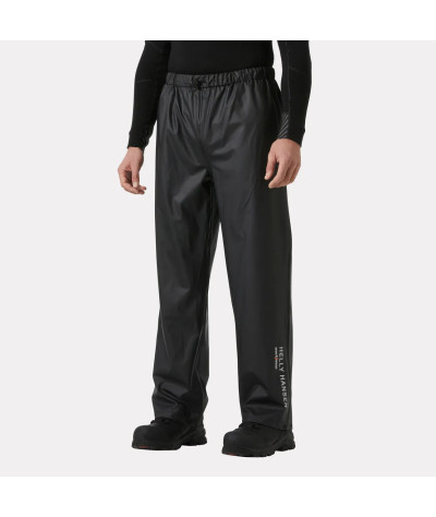 Helly Hansen Workwear Voss Regnbyxa Helly Hansen | ADT Tryck