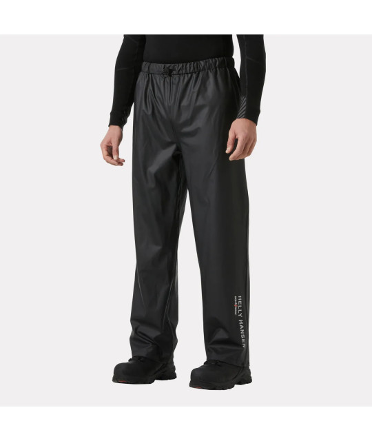 Helly Hansen Workwear Voss Regnbyxa Helly Hansen | ADT Tryck