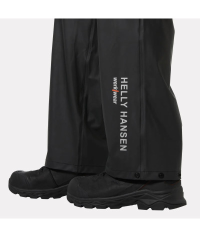 Helly Hansen Workwear Voss Regnbyxa Helly Hansen | ADT Tryck