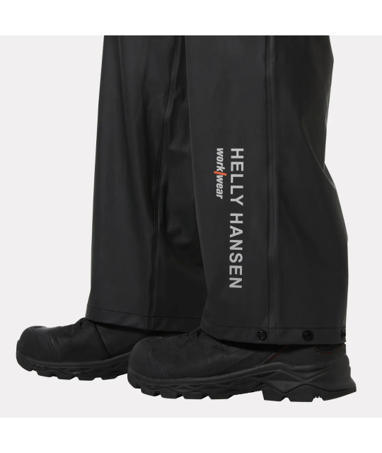 Helly Hansen Workwear Voss Regnbyxa Helly Hansen | ADT Tryck