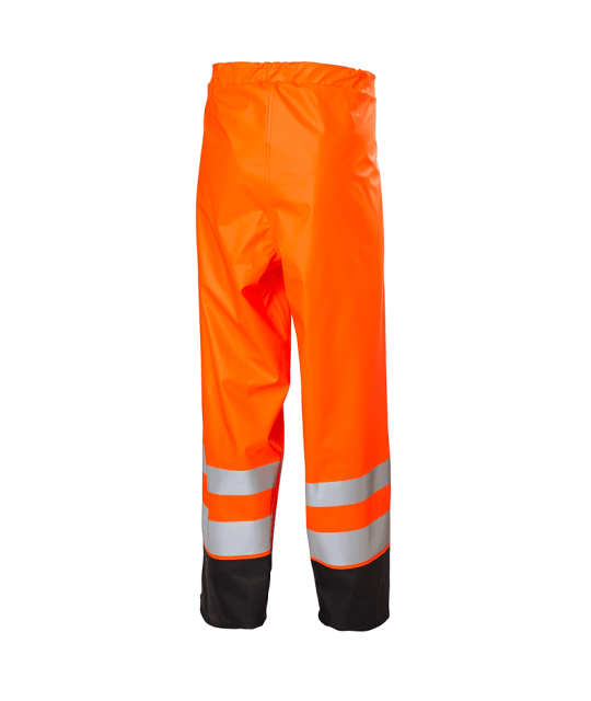 Helly Hansen Workwear Addvis Varsel regnbyxa