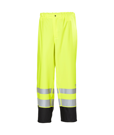 Helly Hansen Workwear Addvis Varsel rain trousers