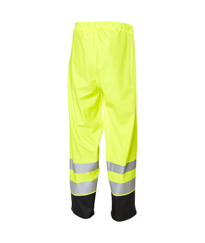 Helly Hansen Workwear Addvis Varsel regnbyxa Helly Hansen | ADT Tryck