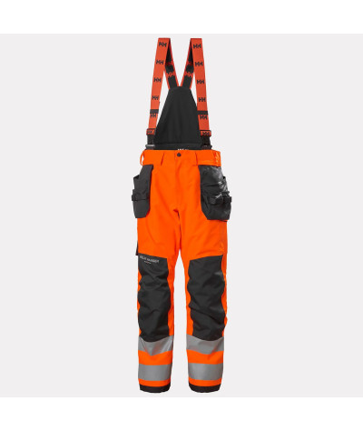 Helly Hansen Workwear Alna 2.0 Varsel Winter trousers at 2