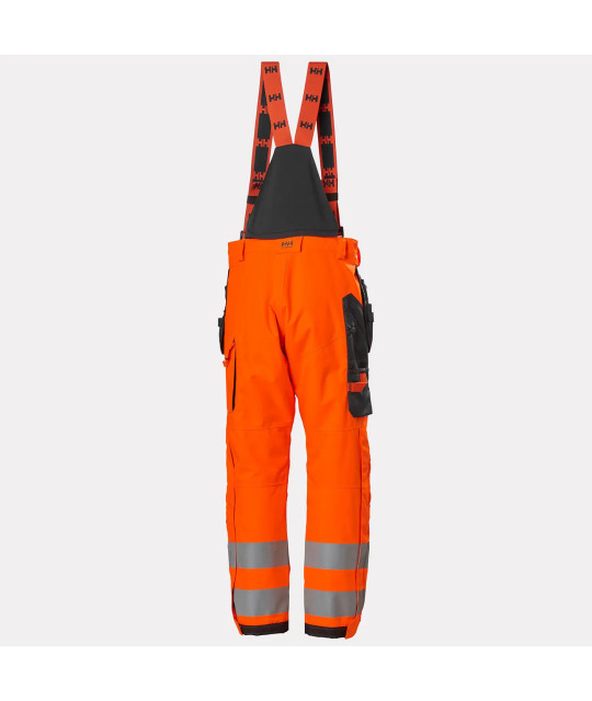 Helly Hansen Workwear Alna 2.0 Varsel Winter trousers at 2
