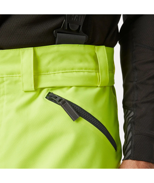 Helly Hansen Workwear Alna 2.0 Varsel Vinterbyxa klass 2 Helly Hans...