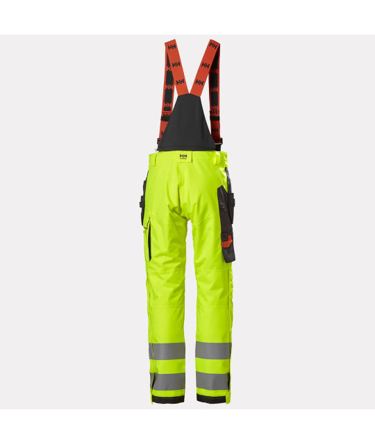 Helly Hansen Workwear Alna 2.0 Varsel Vinterbyxa klass 2 Helly Hans...