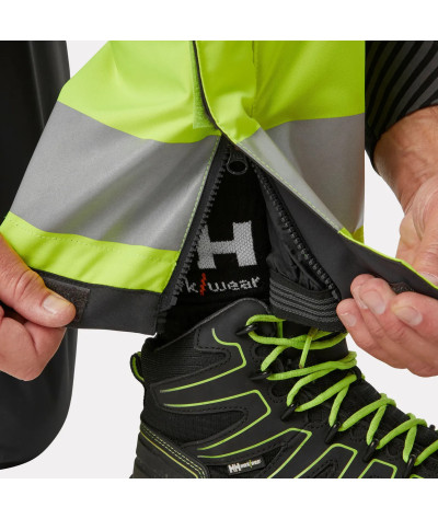 Helly Hansen Workwear Alna 2.0 Varsel Lined Bibtights at 1