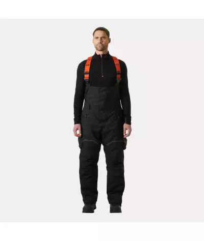 Helly Hansen Workwear Bifrost Vinterbyxa Helly Hansen | ADT Tryck