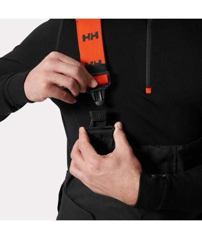 Helly Hansen Workwear Bifrost Winter trousers