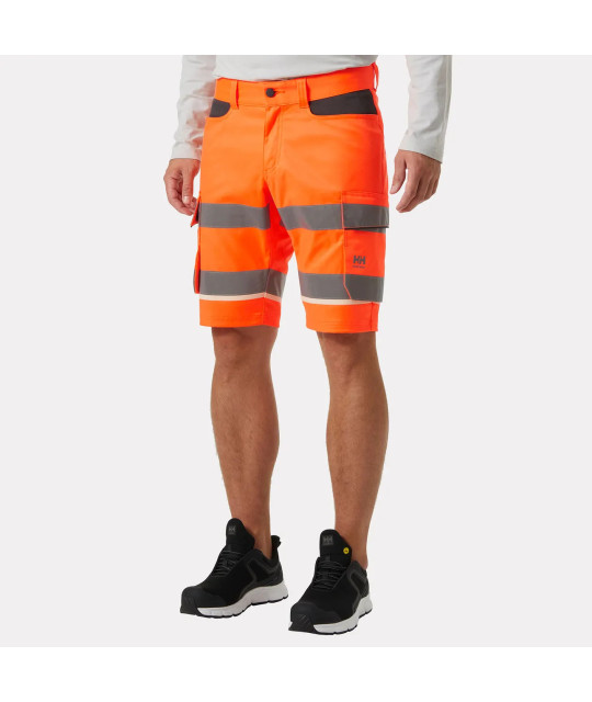 Helly Hansen Workwear UC-ME Varsel Cargo Shorts