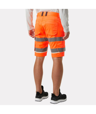 Helly Hansen Workwear UC-ME Varsel Cargo Shorts