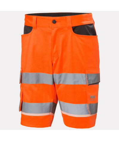 Helly Hansen Workwear UC-ME Varsel Cargo Shorts