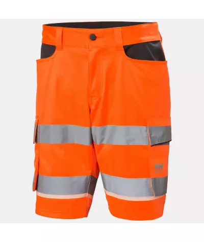 Helly Hansen Workwear UC-ME Varsel Cargo Shorts