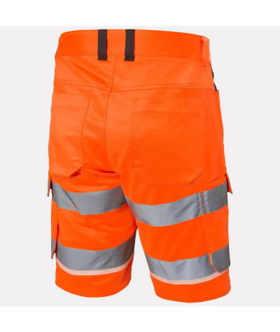 Helly Hansen Workwear UC-ME Varsel Cargo Shorts