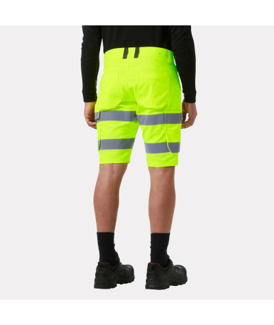 Helly Hansen Workwear UC-ME Varsel Cargo Shorts Helly Hansen | ADT ...