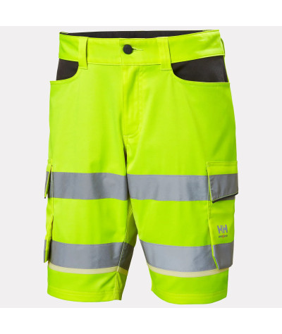 Helly Hansen Workwear UC-ME Varsel Cargo Shorts Helly Hansen | ADT ...
