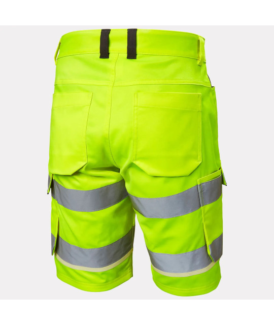 Helly Hansen Workwear UC-ME Varsel Cargo Shorts Helly Hansen | ADT ...