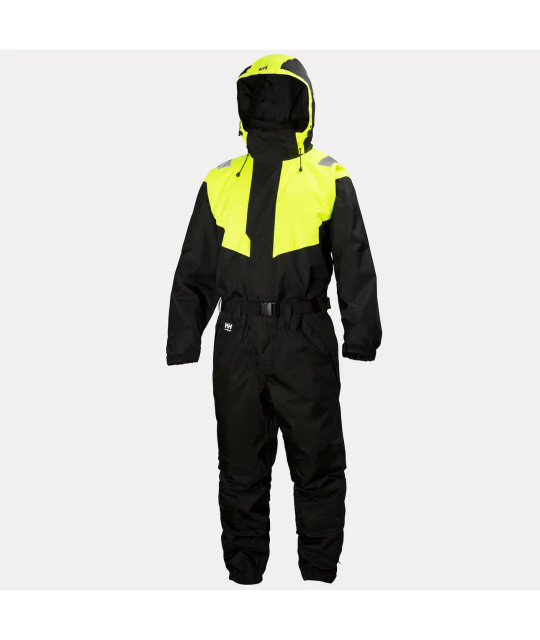 Helly Hansen Workwear Leknes Winter Coverall