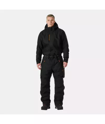 Helly Hansen Workwear Kensington HH Connect Vinteroverall Helly Han...