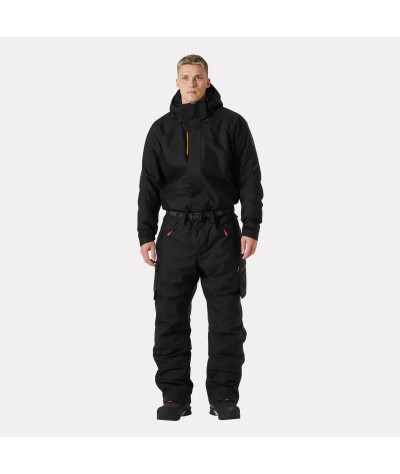 Helly Hansen Workwear Kensington HH Connect Vinteroverall
