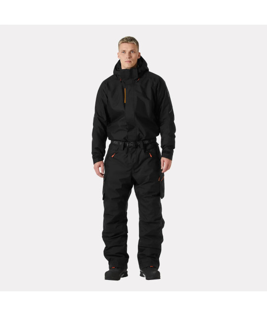 Helly Hansen Workwear Kensington HH Connect Winter Coverall