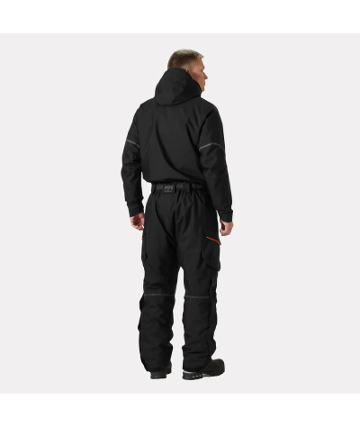 Helly Hansen Workwear Kensington HH Connect Vinteroverall Helly Han...