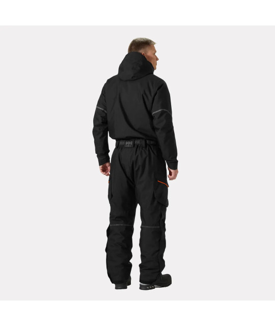 Helly Hansen Workwear Kensington HH Connect Vinteroverall Helly Han...