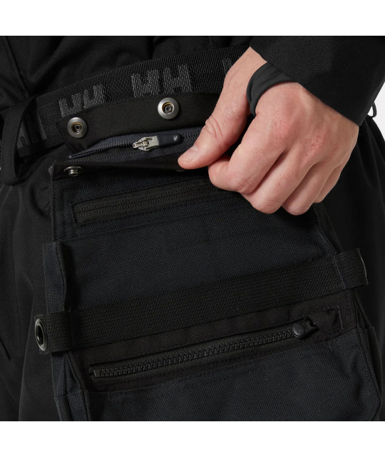 Helly Hansen Workwear Kensington HH Connect Vinteroverall Helly Han...