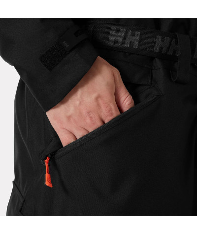 Helly Hansen Workwear Kensington HH Connect Vinteroverall Helly Han...