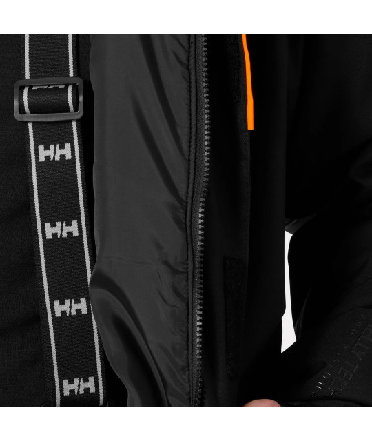 Helly Hansen Workwear Kensington HH Connect Vinteroverall Helly Han...