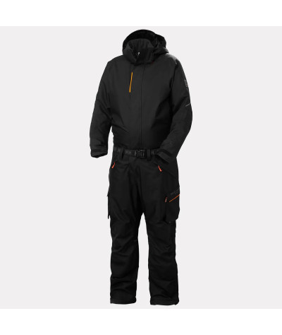 Helly Hansen Workwear Kensington HH Connect Vinteroverall Helly Han...