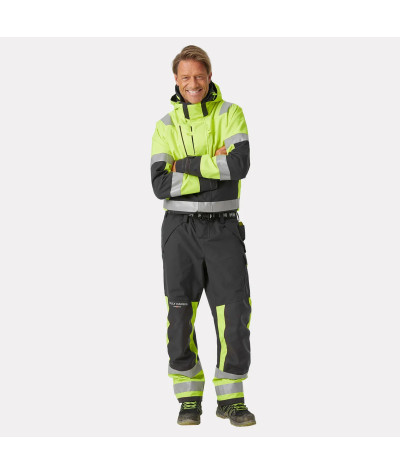 Helly Hansen Workwear Alna 2.0 Varsel Coverall